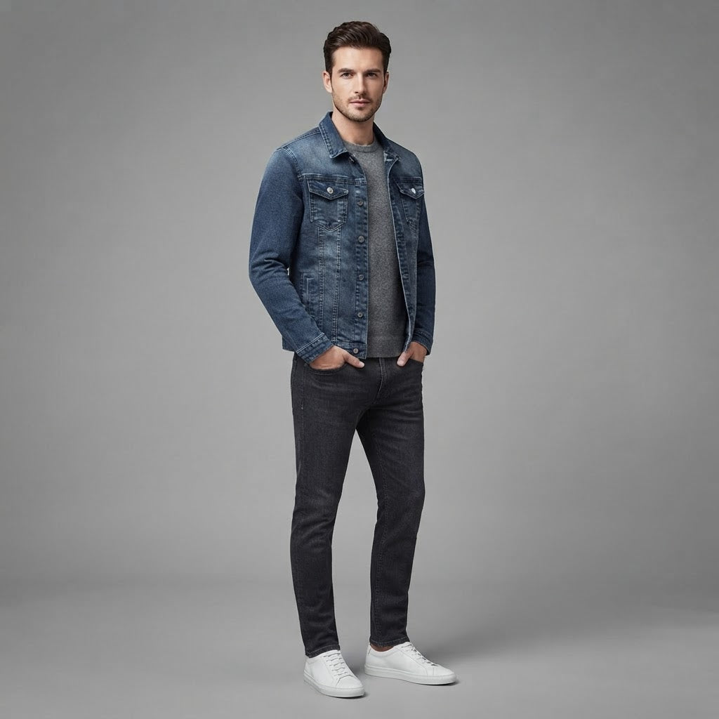 Archer | Men's Classic Jacket