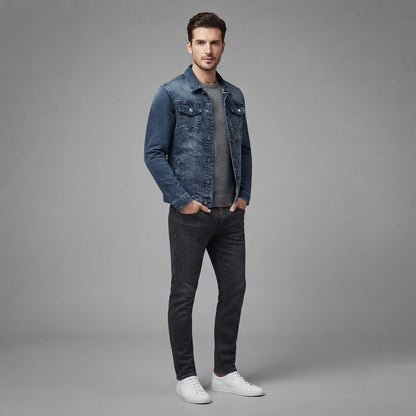 Archer | Men's Classic Jacket