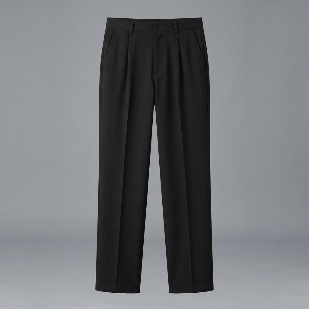 Bruno | Men's Formal Trousers Slim Fit