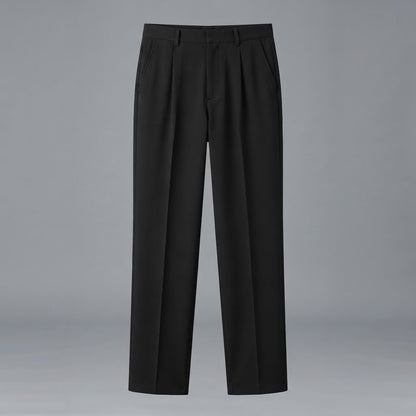 Bruno | Men's Formal Trousers Slim Fit