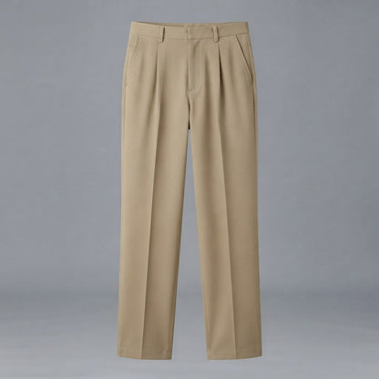 Bruno | Men's Formal Trousers Slim Fit