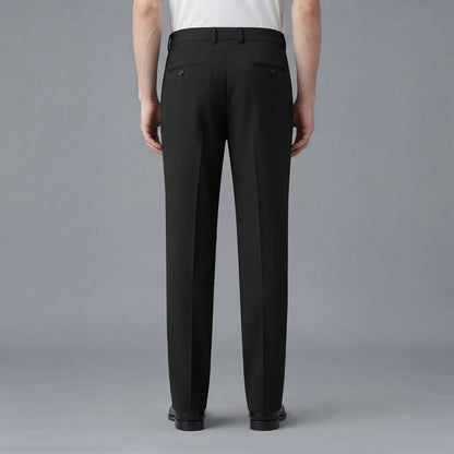 Bruno | Men's Formal Trousers Slim Fit
