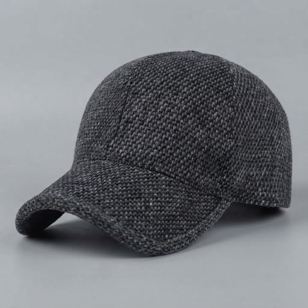 Classic Hat | Snapback Cap