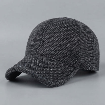 Classic Hat | Snapback Cap