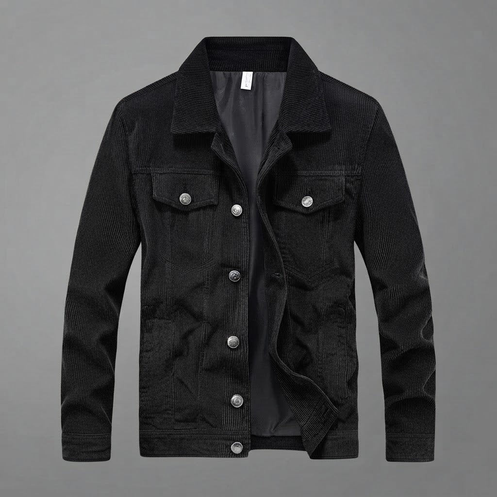 Elias | Men's Slim Jacket
