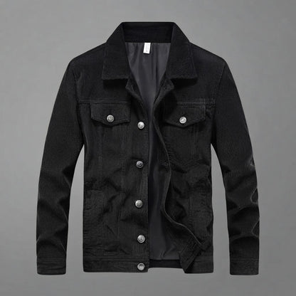 Elias | Men's Slim Jacket