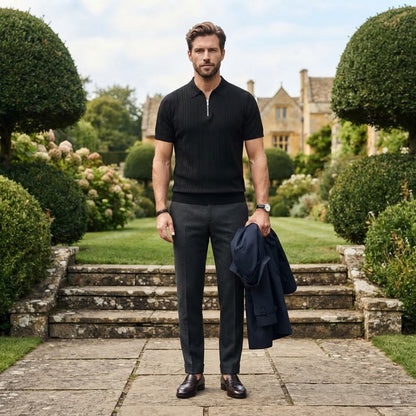 Fabrizio | Men's Polo Shirt