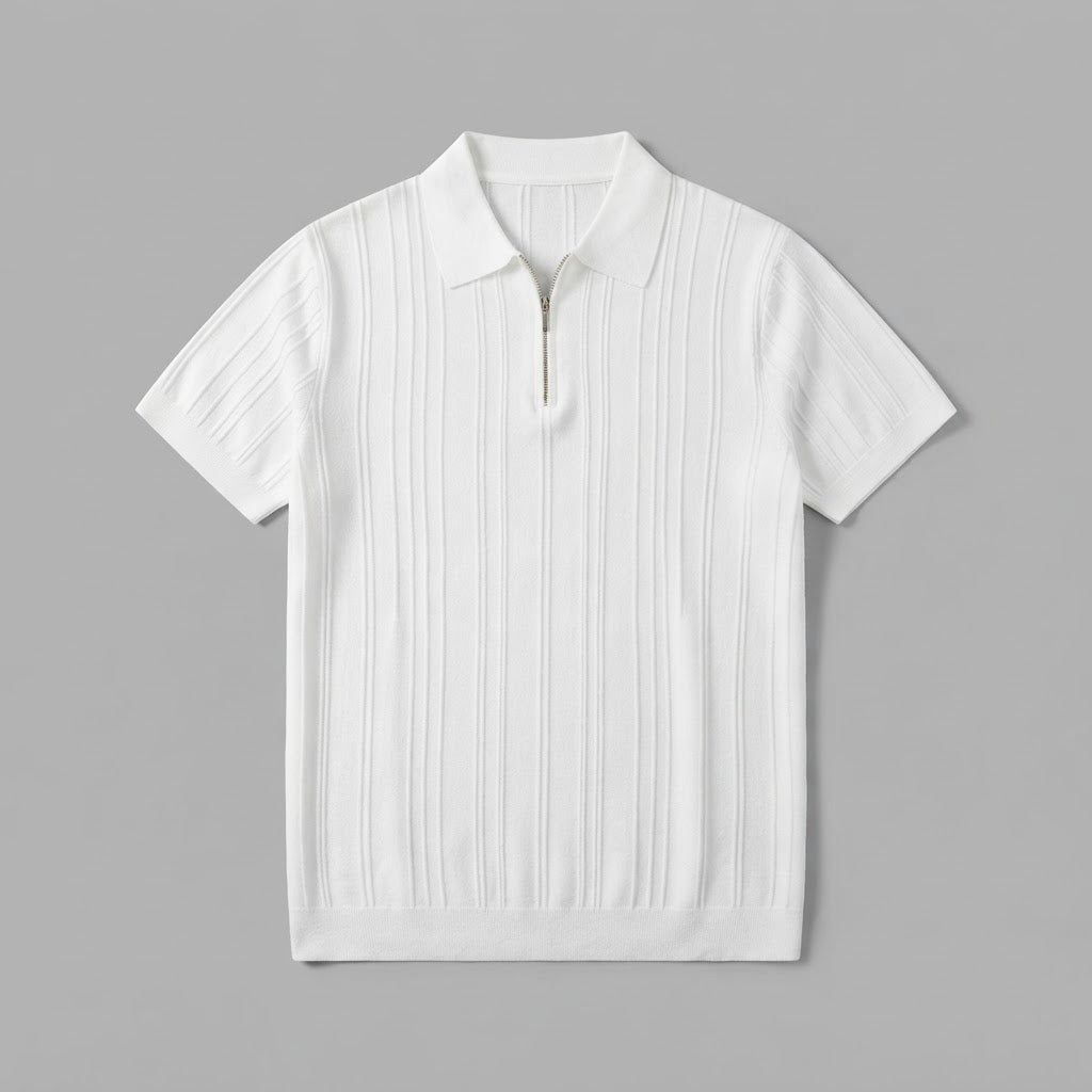 Fabrizio | Men's Polo Shirt