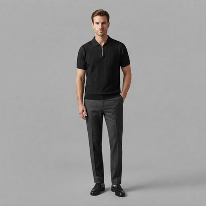 Fabrizio | Men's Polo Shirt