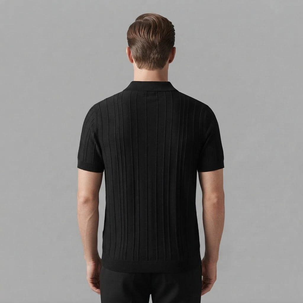 Fabrizio | Men's Polo Shirt