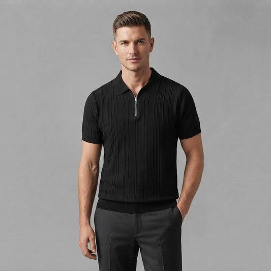 Fabrizio | Men's Polo Shirt