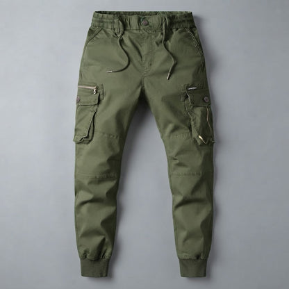 Hunter | Men's Cargo Pants Slim Fit