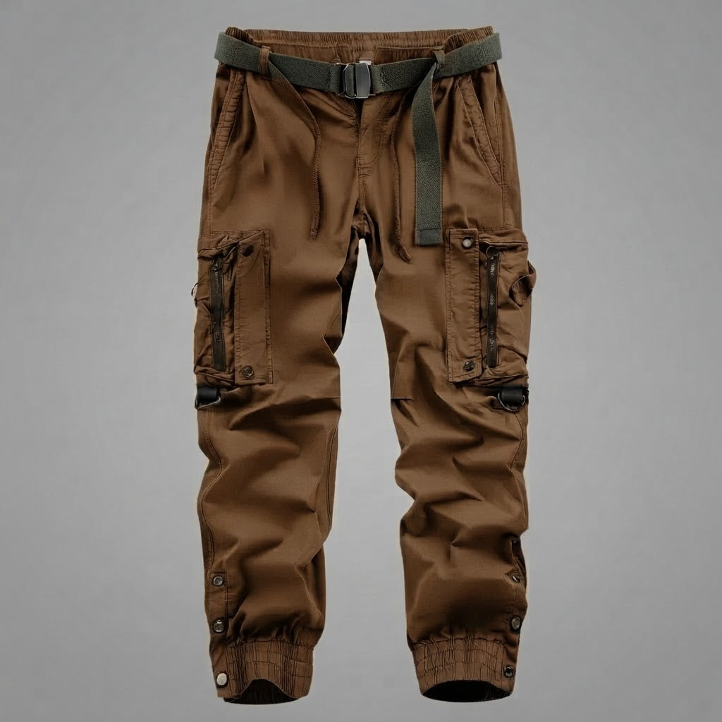 Logan | Men's Cargo Pants
