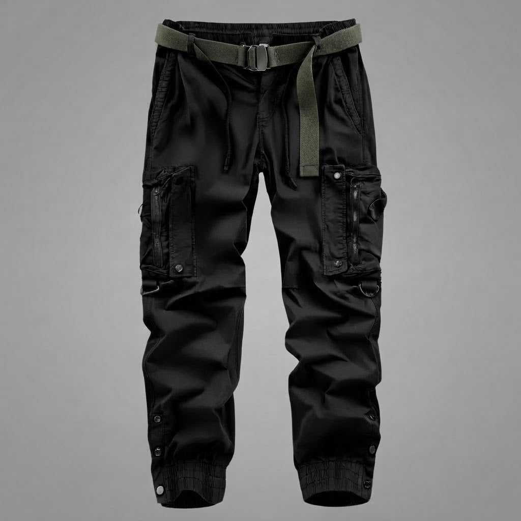 Logan | Men's Cargo Pants