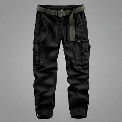 Logan | Men's Cargo Pants