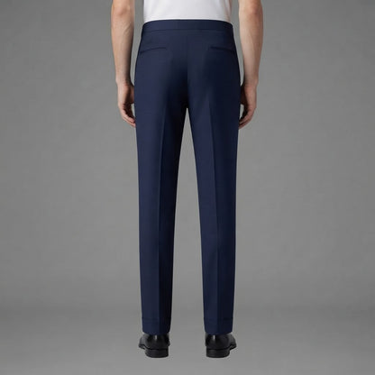 Luca | Men's Casual Business Trousers