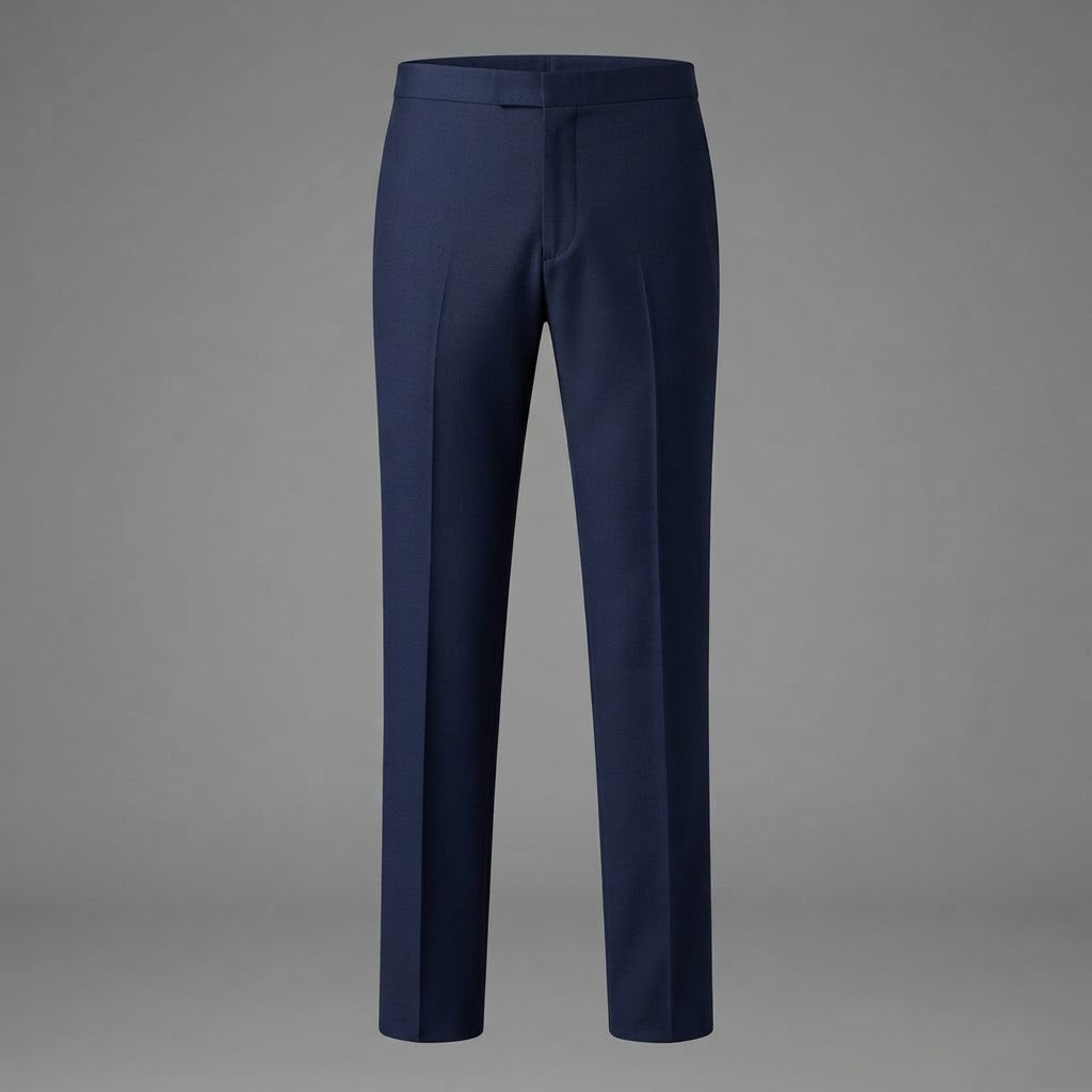 Luca | Men's Casual Business Trousers