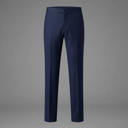 Luca | Men's Casual Business Trousers