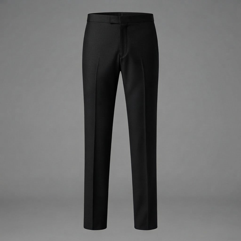 Luca | Men's Casual Business Trousers