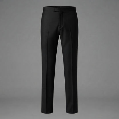Luca | Men's Casual Business Trousers