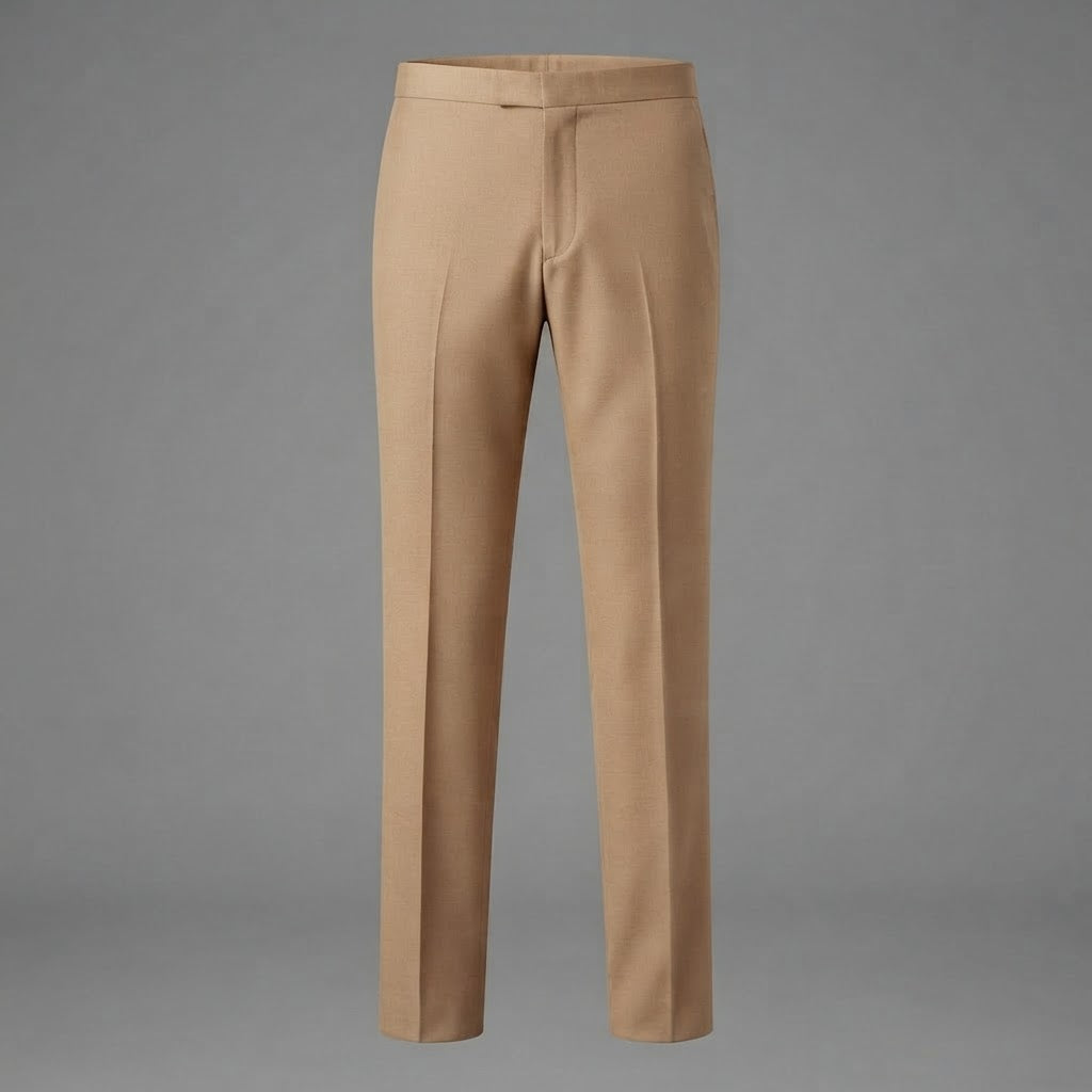 Luca | Men's Casual Business Trousers