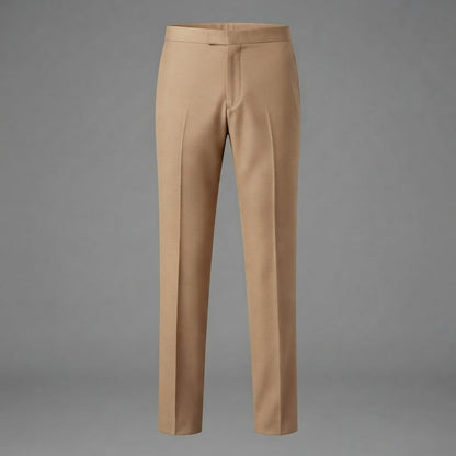 Luca | Men's Casual Business Trousers
