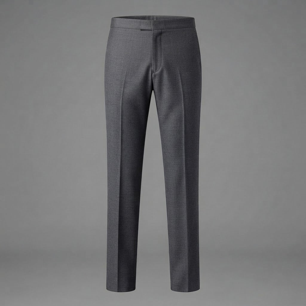Luca | Men's Casual Business Trousers