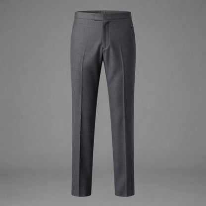 Luca | Men's Casual Business Trousers