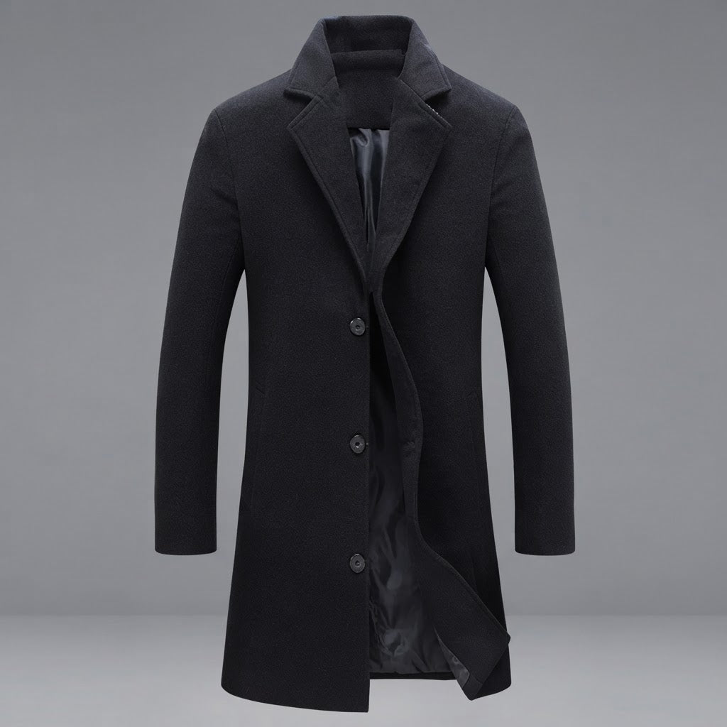 Maxwell | Men's Coat