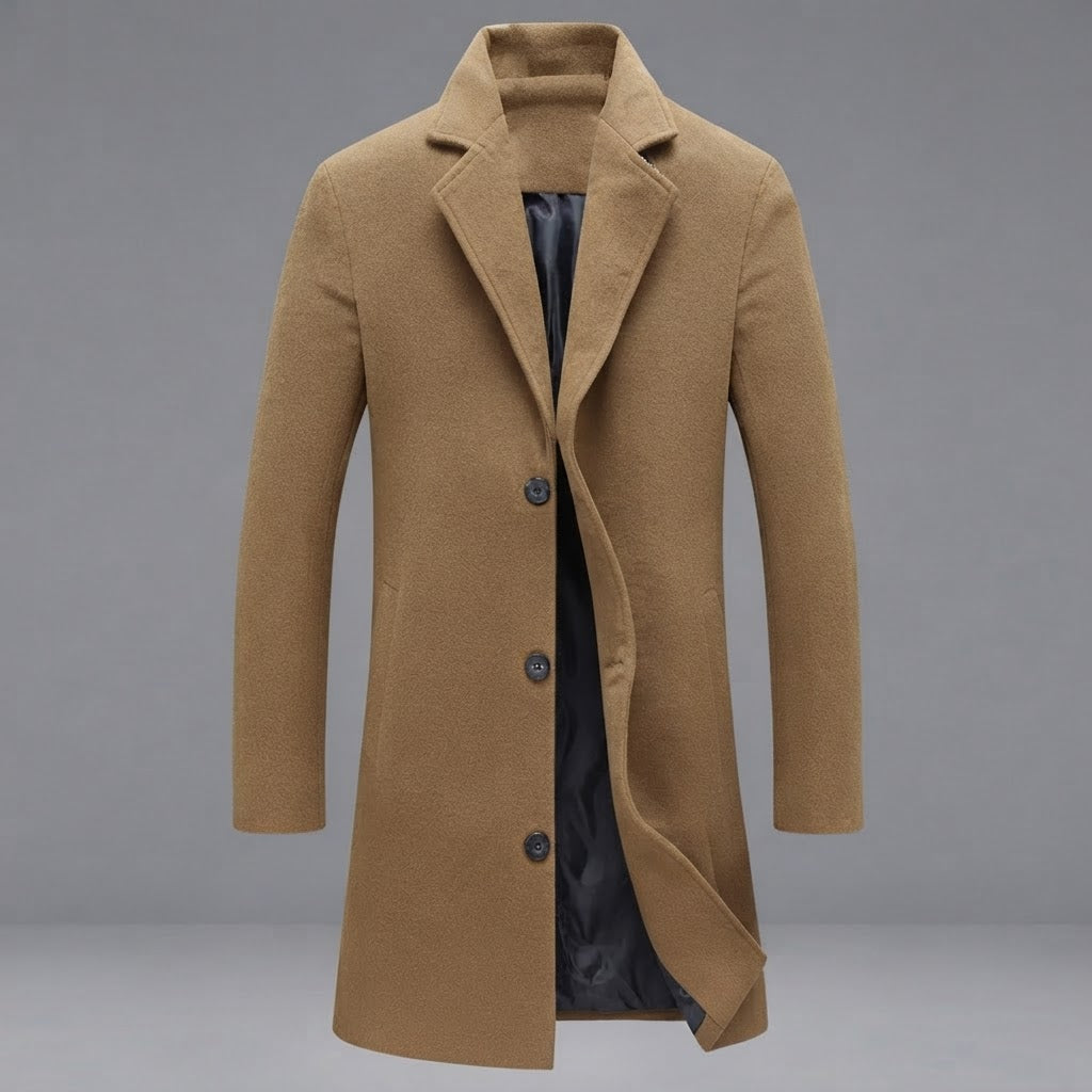 Maxwell | Men's Coat