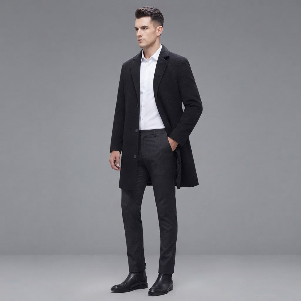 Maxwell | Men's Coat