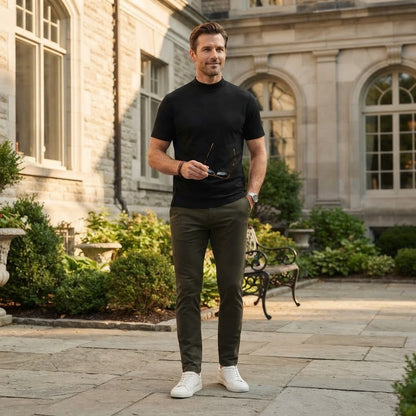 Men's Casual T-Shirt