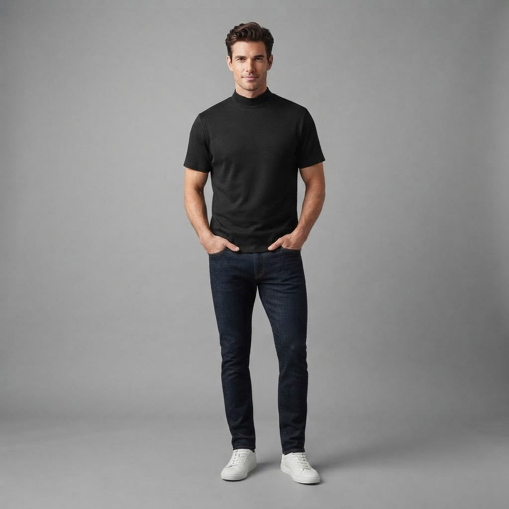 Men's Casual T-Shirt