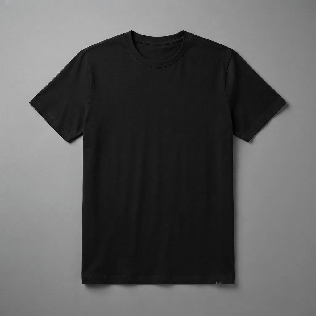 Men's Essential Shirt | Classic Fit Shirt