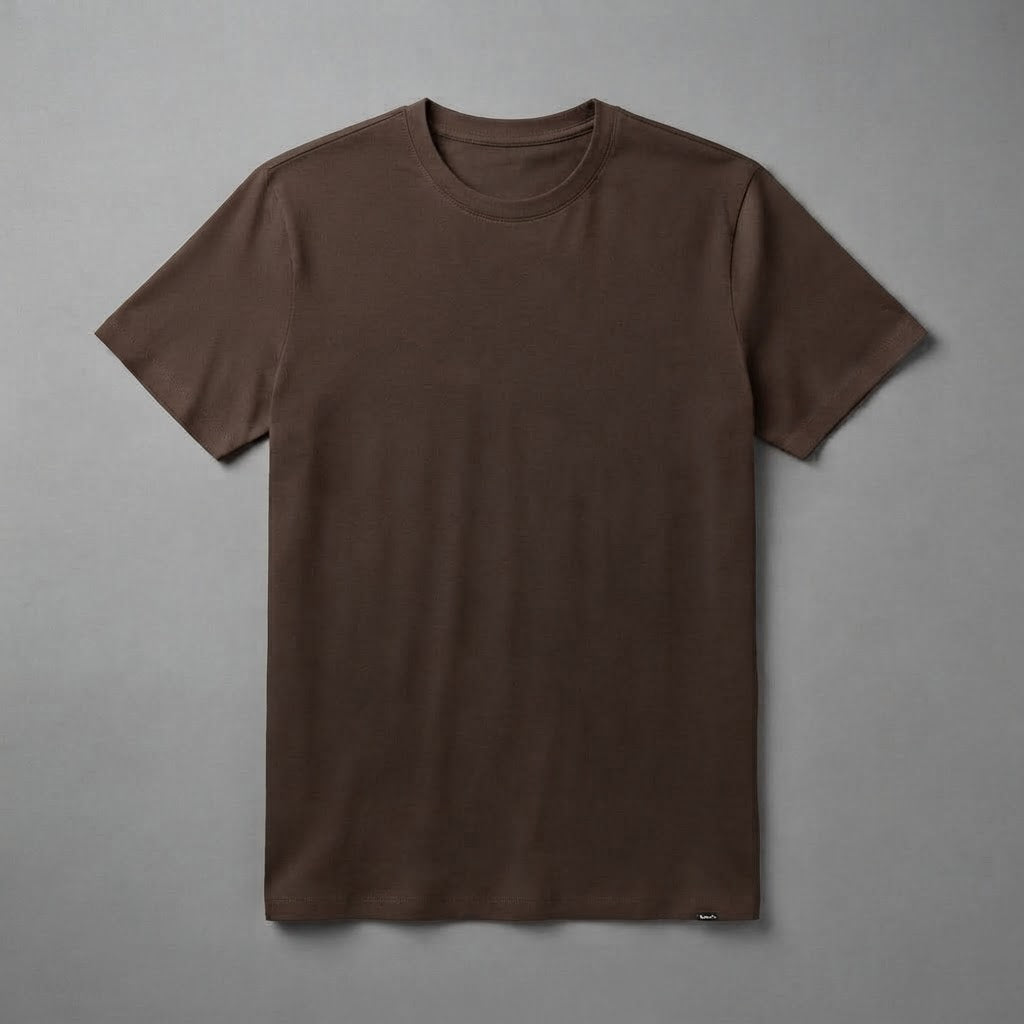 Men's Essential Shirt | Classic Fit Shirt