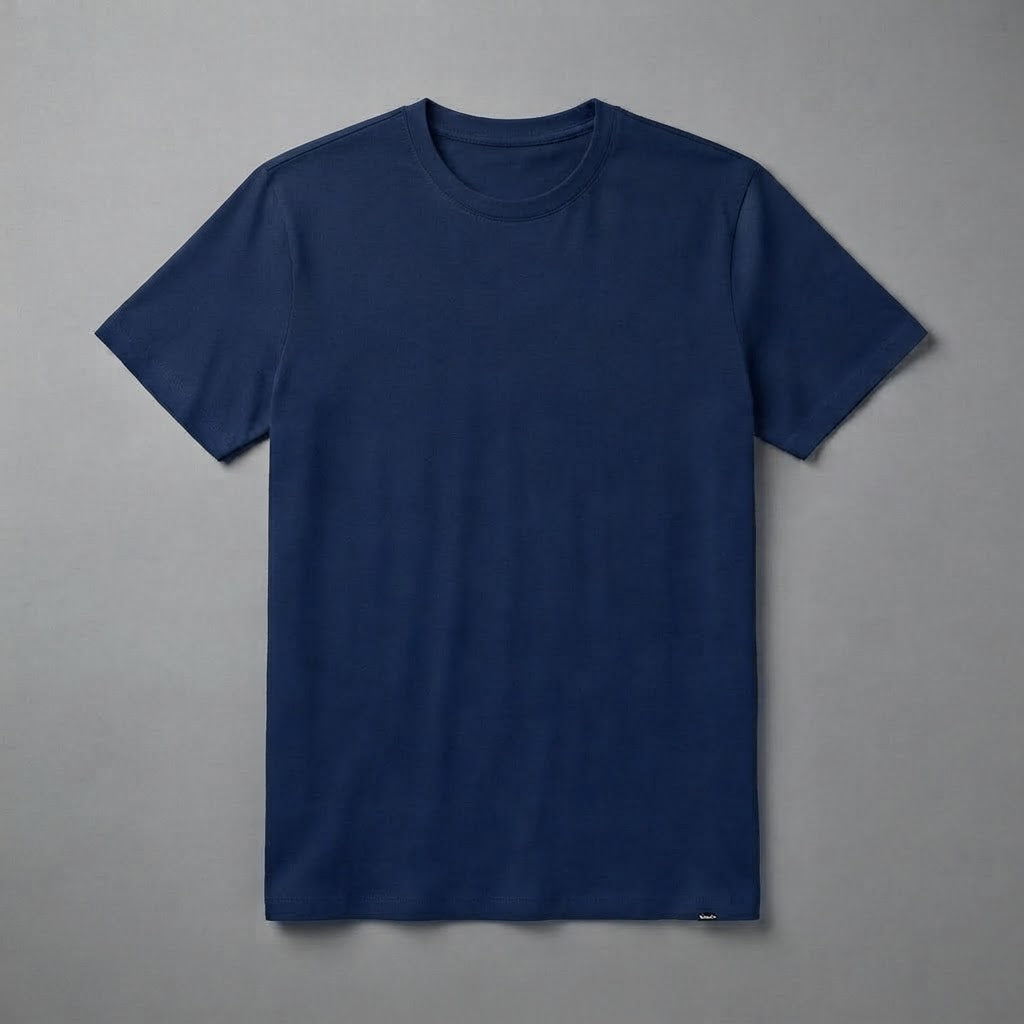 Men's Essential Shirt | Classic Fit Shirt