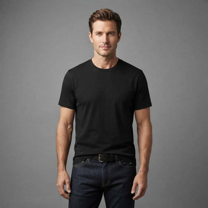 Men's Essential Shirt | Classic Fit Shirt