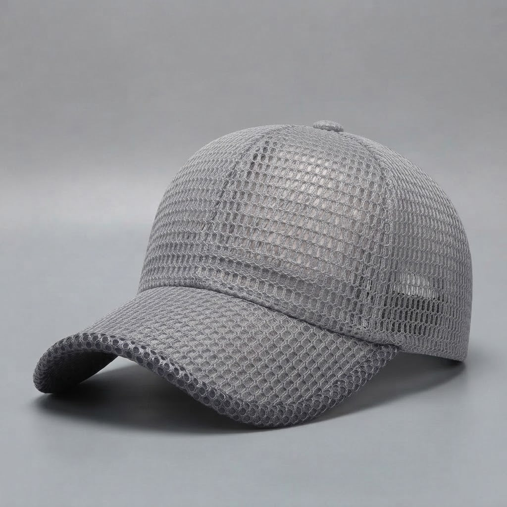 Men's Mesh Cap