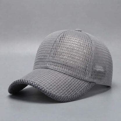 Men's Mesh Cap