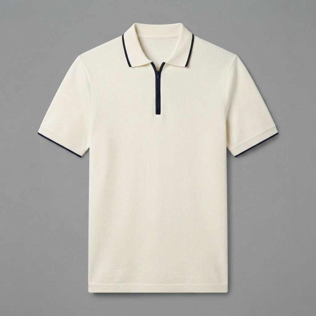 Men's Polo Shirt | Tailored Design