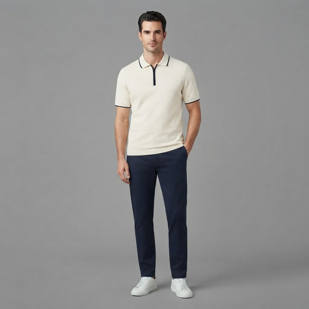 Men's Polo Shirt | Tailored Design