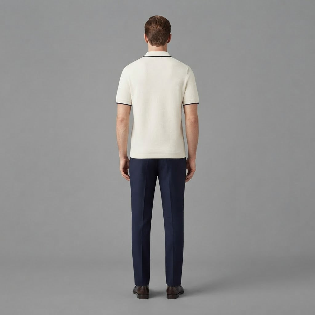 Men's Polo Shirt | Tailored Design
