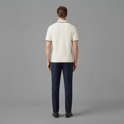 Men's Polo Shirt | Tailored Design