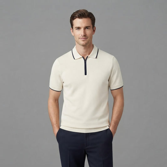 Men's Polo Shirt | Tailored Design