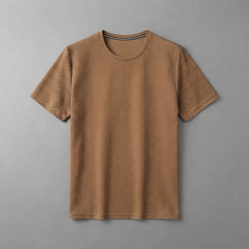 Men's T-Shirt Relaxed Fit