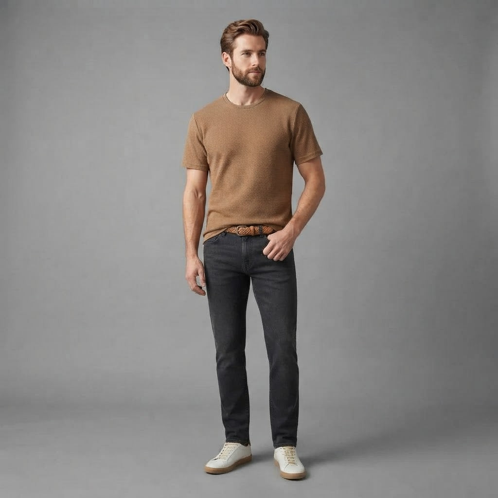Men's T-Shirt Relaxed Fit