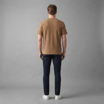 Men's T-Shirt Relaxed Fit