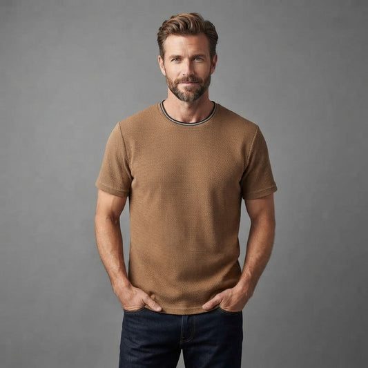 Men's T-Shirt Relaxed Fit