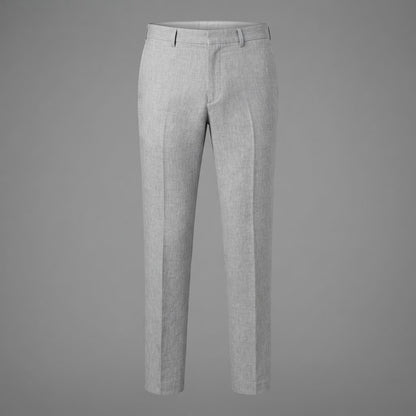 Men's Modern Fit Trousers