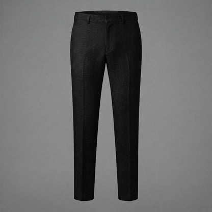 Men's Modern Fit Trousers